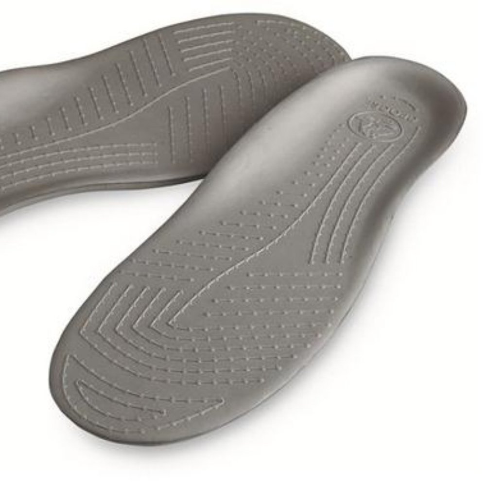 COPY - Mens 11 Backjoy Insoles